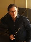 José Maria Moreno